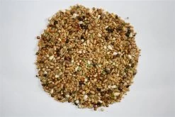 Versele Turteltaubenfutter Prestige 20kg -Haustierprodukte turteltaubenmittel