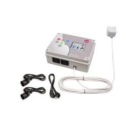 Umweltregulator ER15