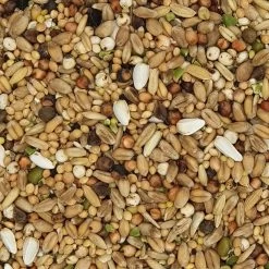 Versele Turteltaubenfutter Prestige 20kg